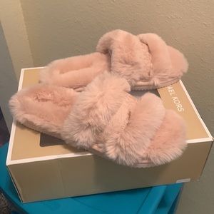 Michael Kors Slippers